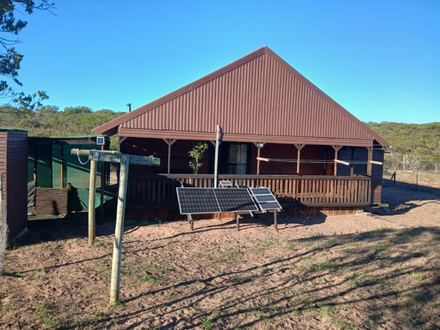 2 Bedroom Property for Sale in Albertinia Western Cape